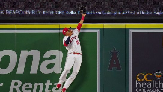 McAdam: Even with loss to Angels, Red Sox rolling toward the break taken at BSJ Headquarters  (Red Sox)